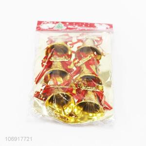 Wholesale Christmas Bells Fashion Christmas Ornament