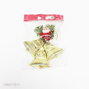 Good Quality Christmas Bells Christmas Ornament