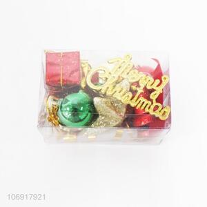Good Quality Festival Decoration Christmas Ornament
