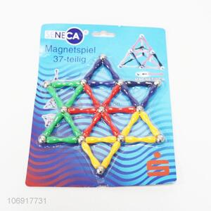 New Design Building Block Magnetic Sticks