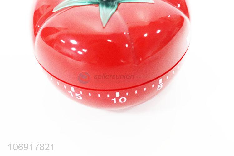 西红柿厨房定时器