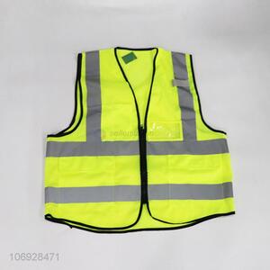 Unique Design Reflective Vest Reflective Safety Clothing