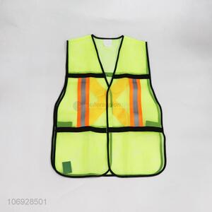 Bottom Price Reflective Vest Reflective Safety Clothing