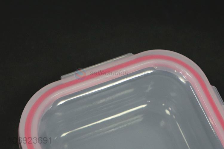Promotional Glass Food Storage Container Food Preservation Box