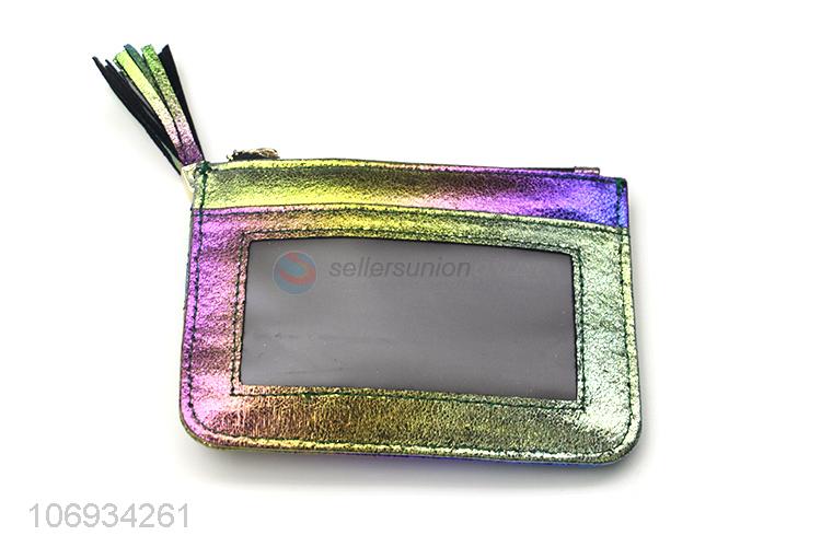 Good Factory Price Porket Credit Card Wallet Credit Card Holder