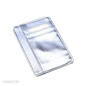 High Quality Pvc Card Holder Business Card Holder