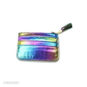 Good Factory Price Porket Credit Card Wallet Credit Card Holder