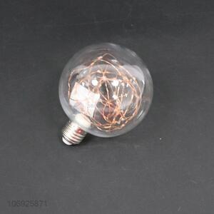 New Product Home Decorative Copper Wire Lamp Light Bulb