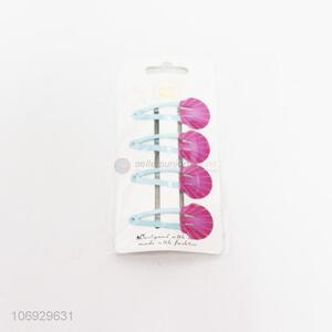 Delicate Design Fashion Hairpin Cute Hair Clip