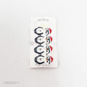 Hot Sale Cartoon Hairpin Cute Hair Clip