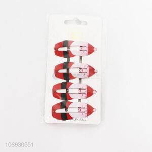 Hot Sale Metal Hairpin Fashion Hair Clip
