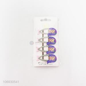 High Quality Fashion Hairpin Best Hair Accessories