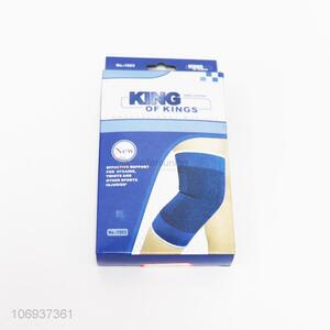 Customized logo professional elastic polypropylene thigh support