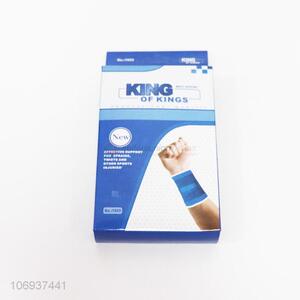 Wholesale professional supply elastic polypropylene wrist support