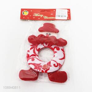 Best quality Christmas decoration ornaments festival decorations