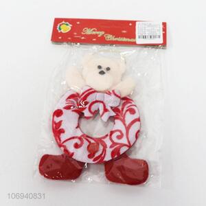 Good sale Christmas decoration ornaments festival decorations