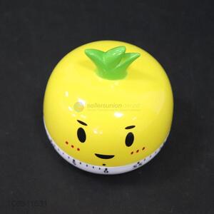 New Arrival Cartoon Vegetable Plastic Kitchen Timer