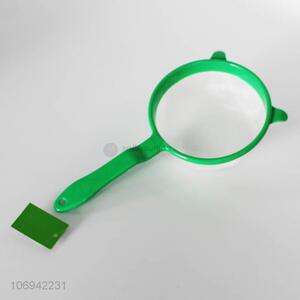 Good Quality Plastic Handle Oil Strainer