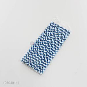 Good Quality 25 Pieces Disposable Paper Straw
