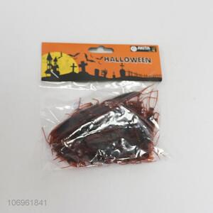 Good Quality 24 Pieces Plastic Simulation Cockroach