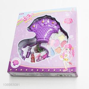 Best Price Toys For Children Plastic Toy Makeup Set Fashion Girl Makeup Set Toy