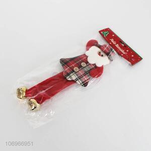 Cartoon Santa Claus Decoration Hanging Ornament