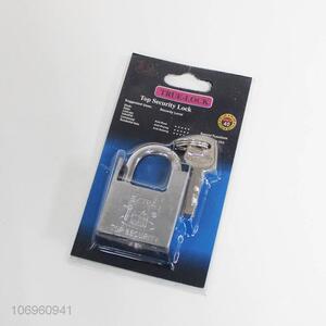 Best Quality Top Security Iron Padlock Door Lock
