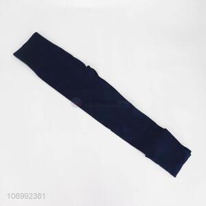 New products navy blue women breathable and cosy leggings