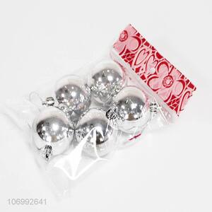 Best Price Christmas Decoration Creative Christmas Ball Pendant