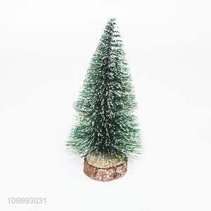 Best Quality Simulation Christmas Tree Decoration Crafts