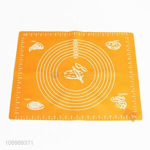 Top Quality Silicone Pastry Mat Kneading Dough Mat