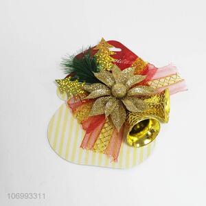 New Arrival Plastic Christmas Decoration Festival Ornament