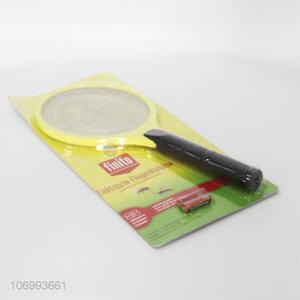 Hot selling household rechargeable electronic mosquito swatter