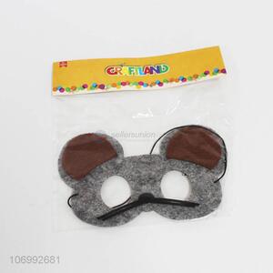 Cartoon Mouse Shape Festival Eye Mask Party Patch