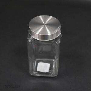 High Quality Glass Jar Best Storage Sealed Jar