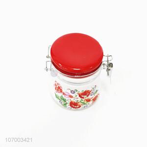 Top Quality Ceramic Sealed Jar Fashion Storage Jar