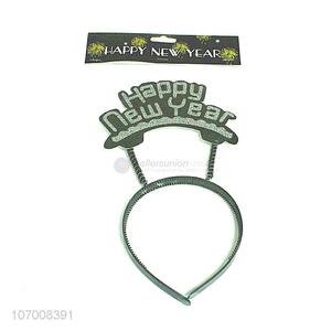 Good Quality Plastic Hair Hoop Festival Head Band