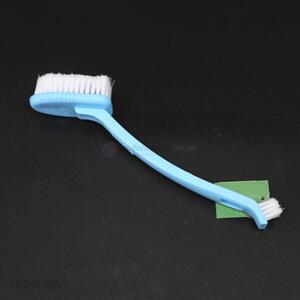 Factory Wholesale Multi-Function Double Head Long Handle Cleaning Brush