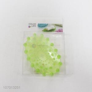 Good Quality Plastic Soap Box Non-Slip Soap Holder