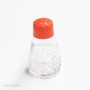 High Quality Glass Condiment Bottle Cheap Seasoning Bottle