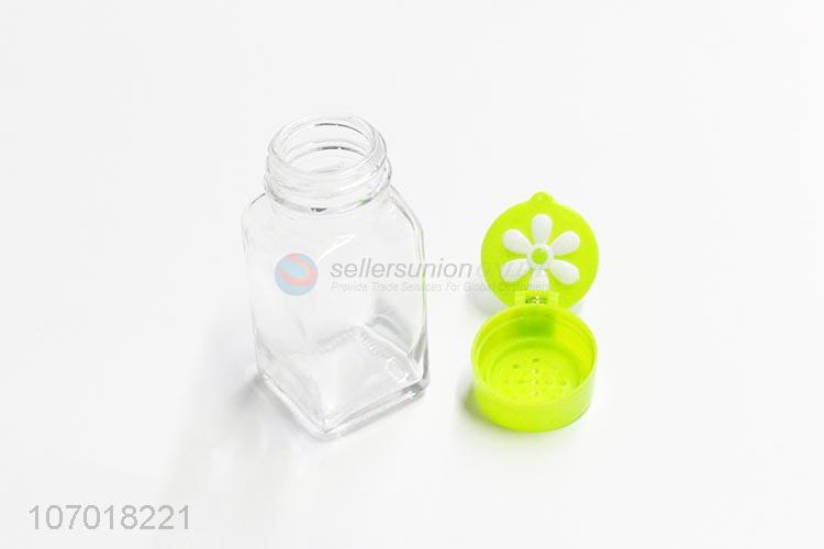 Top Quality Glass Seasoning Bottle Best Cooking Tools