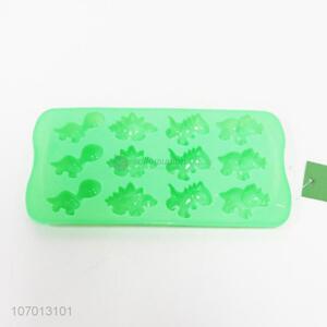 Best quality dinousaur shape silicone cake mould baking mould