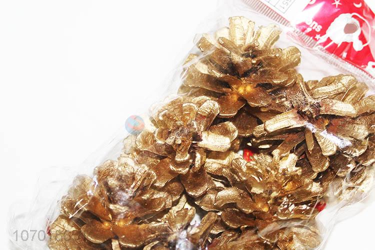 6PC圣诞挂件