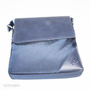 High quality pu leather messenger bag crossbody bag