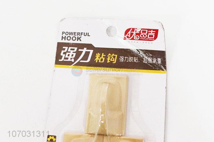 3PC粘钩