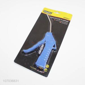 Best sell plastic pneumatic air blower tool blow dust gun