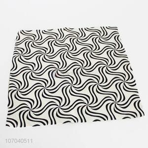 Wholesale Decorative Pillowcases Geometric Square Pillow Case