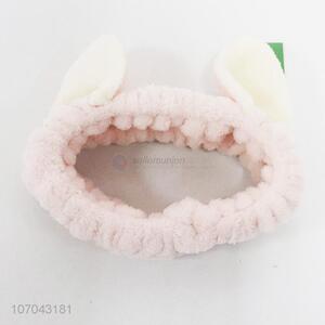 High Quality Cartoon Design Make-Up Headband