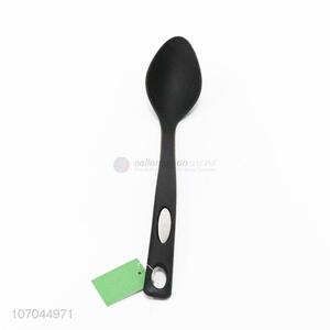 Low price high-grade nylon tableware nylon soup ladle