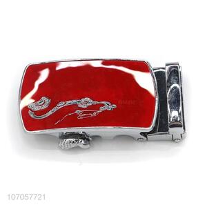 Reliable quality professional automatic business men alloy belt buckles